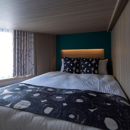 Hotel Fav Tokyo Nishinippori Zewnętrze zdjęcie