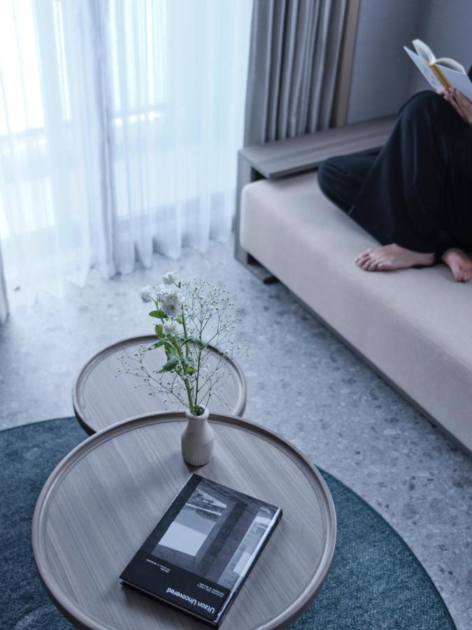 Hotel Fav Tokyo Nishinippori Zewnętrze zdjęcie