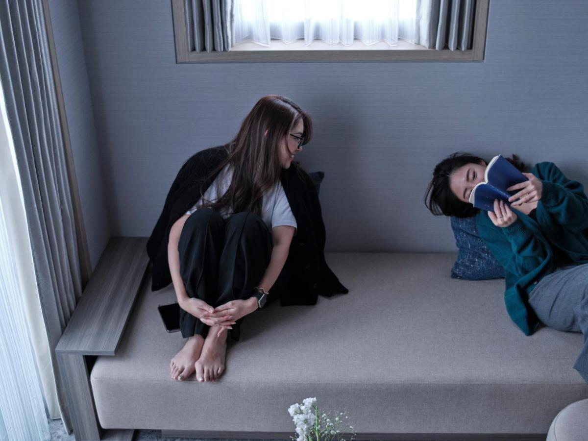 Hotel Fav Tokyo Nishinippori Zewnętrze zdjęcie