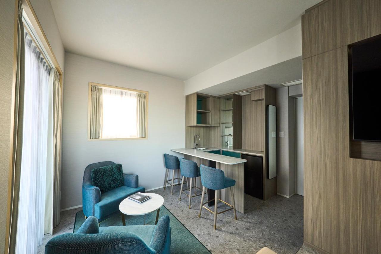 Hotel Fav Tokyo Nishinippori Zewnętrze zdjęcie