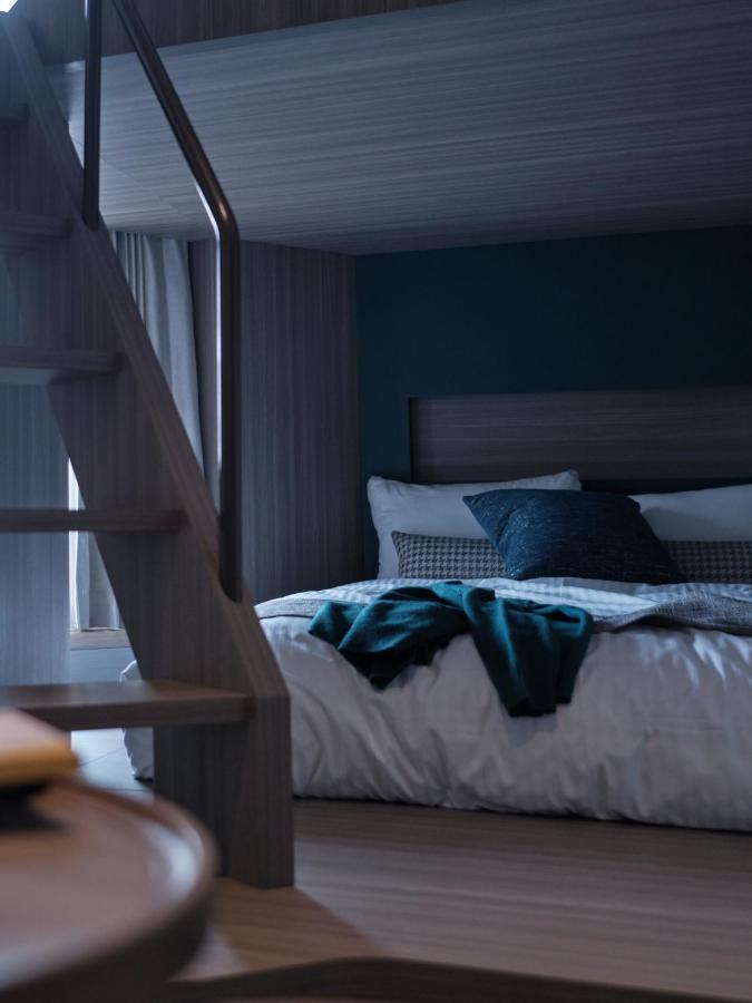 Hotel Fav Tokyo Nishinippori Zewnętrze zdjęcie