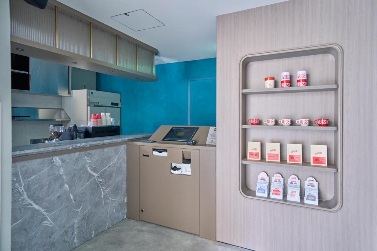Hotel Fav Tokyo Nishinippori Zewnętrze zdjęcie