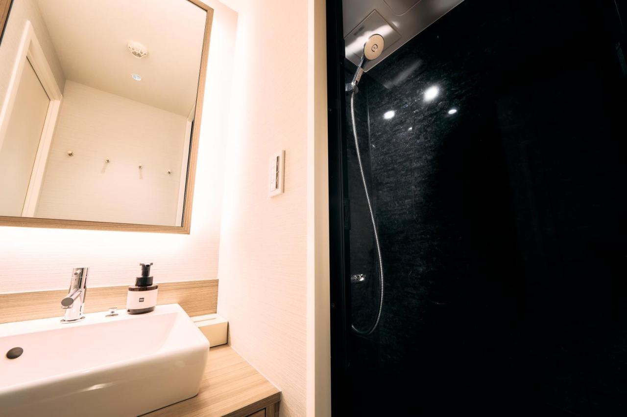 Hotel Fav Tokyo Nishinippori Zewnętrze zdjęcie