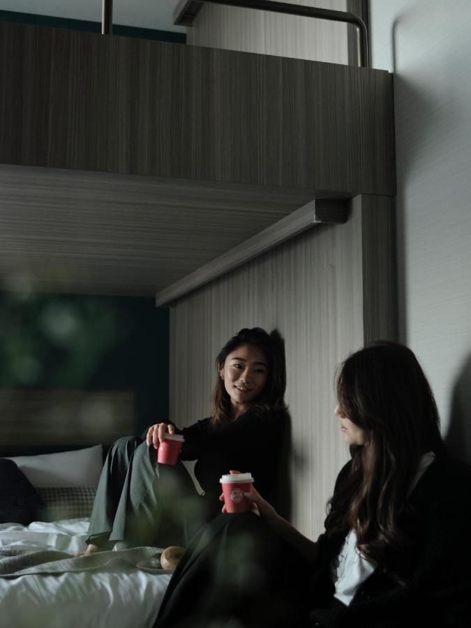 Hotel Fav Tokyo Nishinippori Zewnętrze zdjęcie