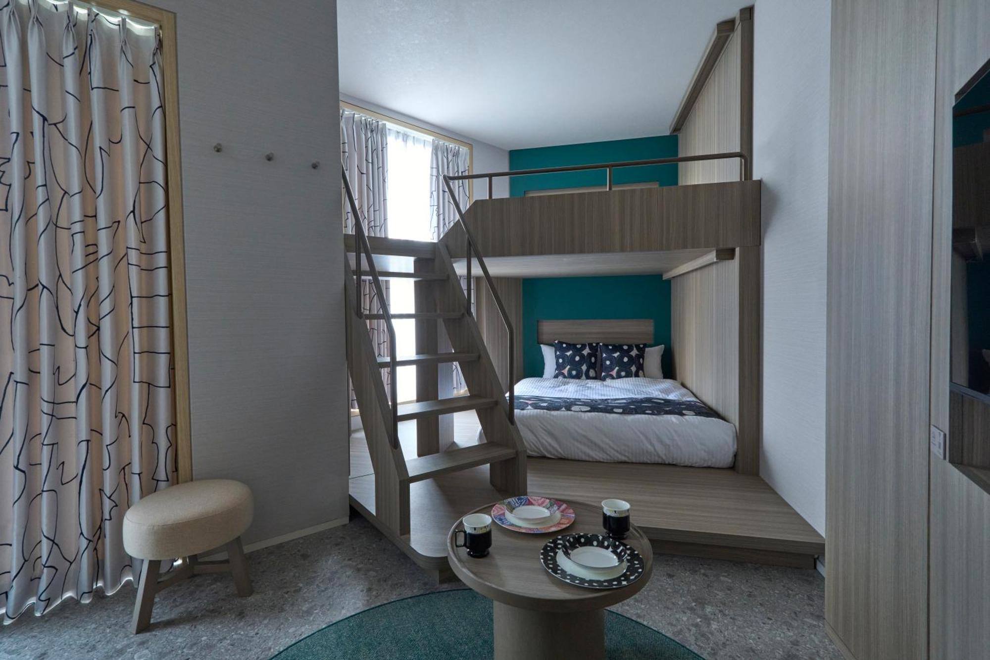 Hotel Fav Tokyo Nishinippori Zewnętrze zdjęcie