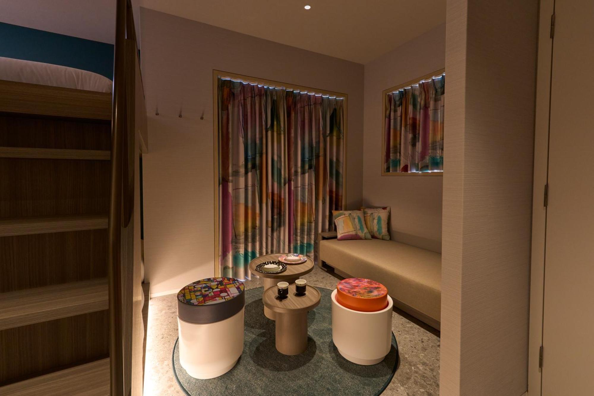 Hotel Fav Tokyo Nishinippori Pokój zdjęcie